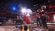 Happy Beach Volleyball GIF by Volleyball World