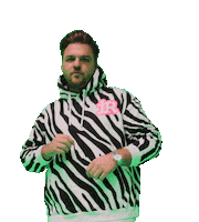 Swipeup Mike Sticker by NEOSTARTER