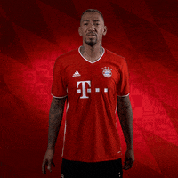 No Way Reaction GIF by FC Bayern Munich