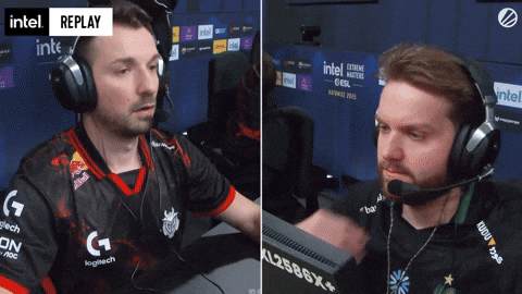 Joking Iem Katowice GIF by G2 Esports