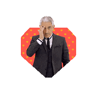 jon sistiaga cero Sticker by Movistar España