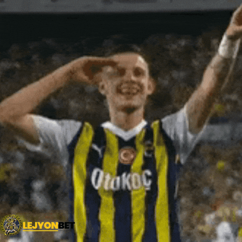 Lejyonbet giphyupload goal gol fenerbahçe GIF