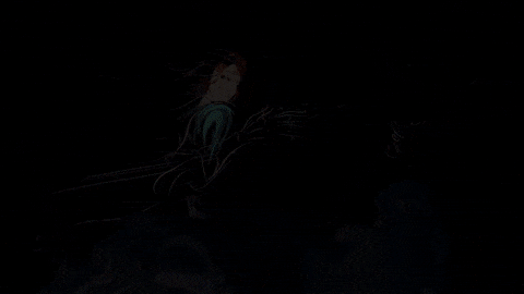 virtual reality animation GIF by Oculus