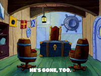season 6 GIF by SpongeBob SquarePants