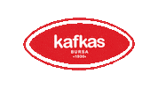 Pasta Bursa Sticker by kafkasturkey