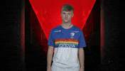 Video Games Cooking GIF by Bundesliga