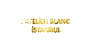 Sticker by latelierblancistanbul
