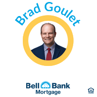 Bellbank Sticker by Bell Bank Mortgage