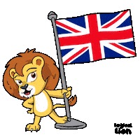 English World Sticker by VeeFriends