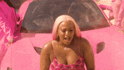 Dance Girl GIF by Cuppy
