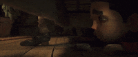 Oh No Omg GIF by LAIKA Studios