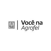Voce Destaque Sticker by Agrofel
