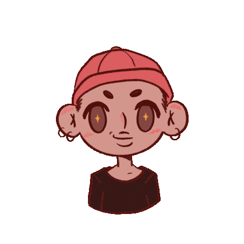 Happy Money Sticker