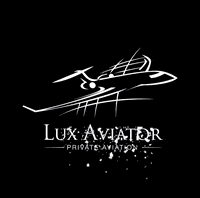 Lux-Aviator jet GIF