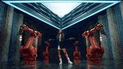 Music Video GIF by TRI.BE