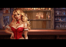 Cowboy Bingo GIF by MGA Games