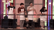 Masterchef Mc GIF by Star Channel TV