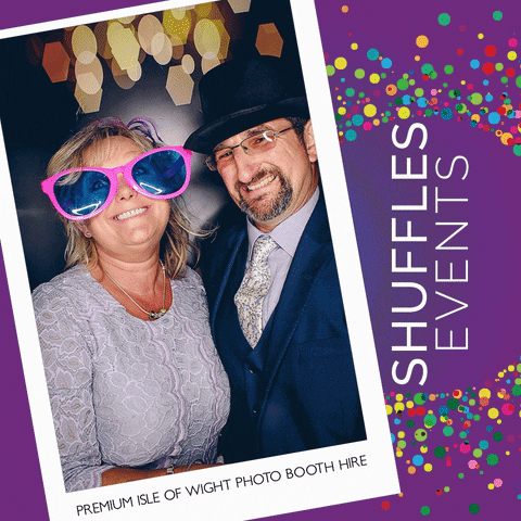 sammiandtomiow GIF by Shuffles Events