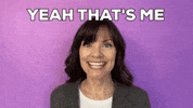 Look At Me GIF by Your Happy Workplace