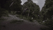 Tired Mondays GIF