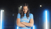 University Of North Carolina Smile GIF by UNC Tar Heels