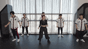 League Of Legends Dancing GIF by G2 Esports