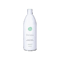 Renew Sticker by Sunlights Balayage