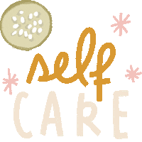 Skin Care Sticker by Prosa de Cora