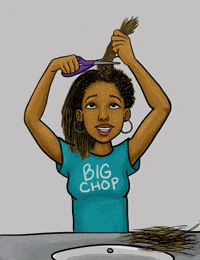 Big Chop