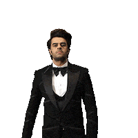 Fun Comedy Sticker by ZEE TV