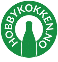 Sticker by Hobbykokken