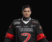 Hockey Liiga GIF by JYP