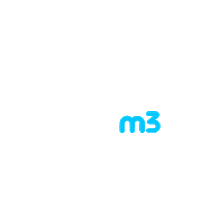 agenciam3 marketing digital ecommerce agencia Sticker