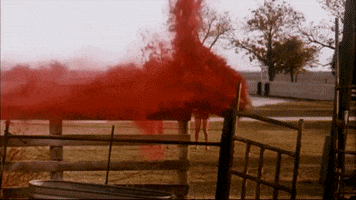deadly blessing GIF