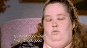 honey boo boo television GIF by RealityTVGIFs