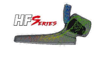 Flow Tuning Sticker by HG Motorsport