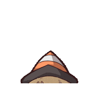Twitch Lurk Sticker