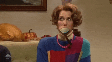Kristen Wiig Snl GIF by Saturday Night Live
