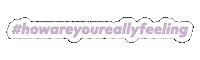 Amplify Mental Health Sticker by More or Less with Jess