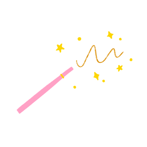 Magic Cleaning Sticker by Apartment Therapy