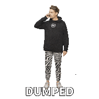 Out Of Office Sticker by ClubHUG