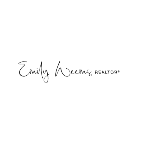 Eily Weems Realtore Sticker by Emily Weems