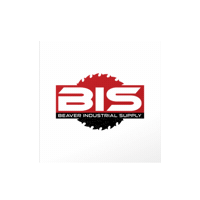 BeaverIndustrialSupply beaver bis beaver industrial supply beavertoolscom Sticker