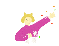 Fun Love Sticker