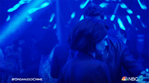 Season 3 Nbc GIF by Law & Order