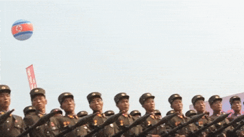 RPGs on parade