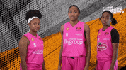 Sport Basketball GIF by Basket_fi