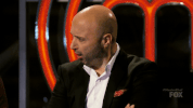 cooking GIF by Masterchef