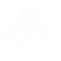 Wedding Eskuvo Sticker