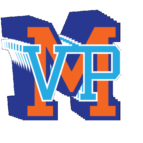 Mvp Sticker by F45 Training Taipei